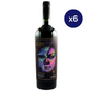 Casa Sur - Caja 6 - Lillith Gran Reserva - Vino de Autor - Carmenere