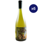 Casa Sur - Caja 6 - Lillith Reserva - Vino de Autor - Chardonnay