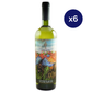 Casa Sur - Caja 6 - Lillith Reserva - Vino de Autor - Sauvignon Blanc