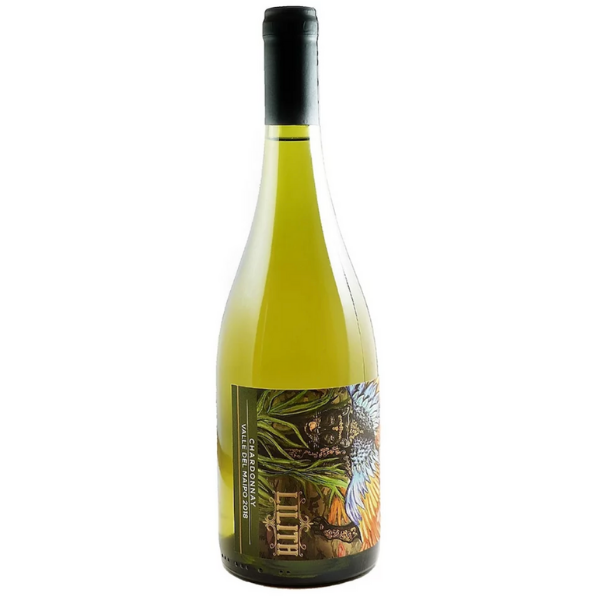 Casa Sur - Lillith Reserva - Vino de Autor - Chardonnay