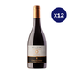 Casas Del Toqui - Caja 12 - Casas Del Toqui - Gran Reserva - Syrah