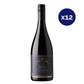 Casas Del Toqui - Caja 12 - Casas Del Toqui - Reserva - Pinot Noir