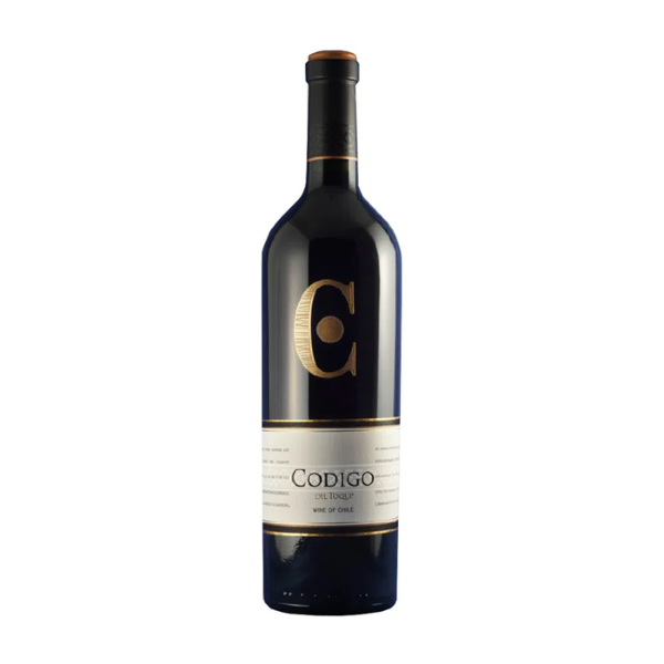 Casas Del Toqui - Codigo del Toqui - Super Premium - Red Blend