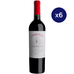 Cousiño Macul - Caja 6 - Finis Terrae - Premium - Red Blend