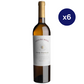 Cousiño Macul - Caja 6 - Finis Terrae - Premium - White Blend