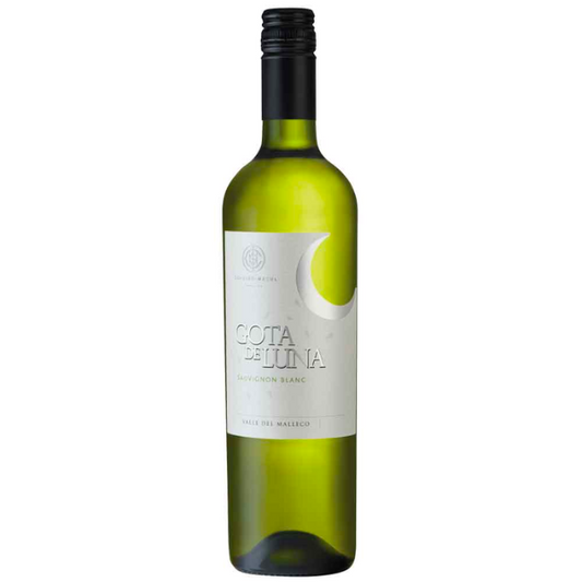 Cousiño Macul - Gota de Luna - Premium - Sauvignon Blanc