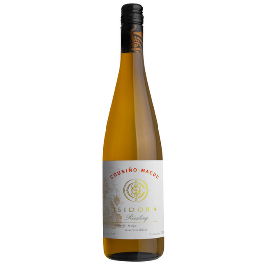 Cousiño Macul - Isidora - Gran Reserva - Riesling