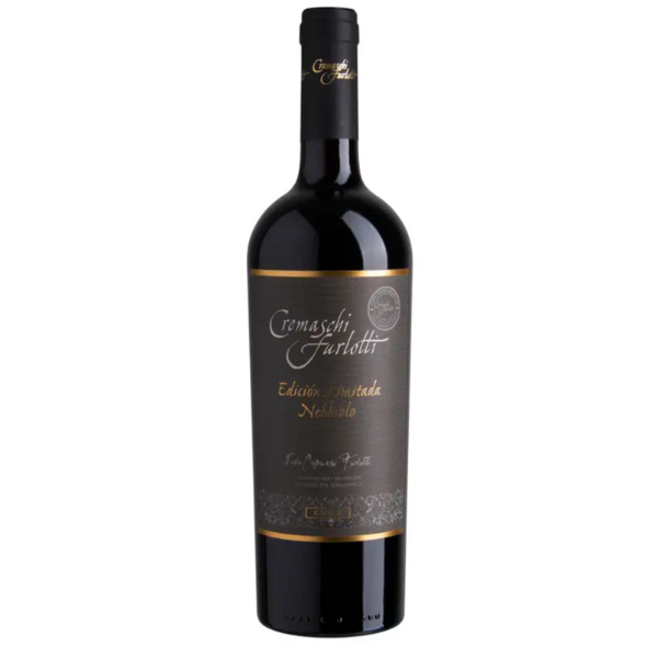 Cremaschi Furlotti - Edicion Limitada - Premium - Nebbiolo