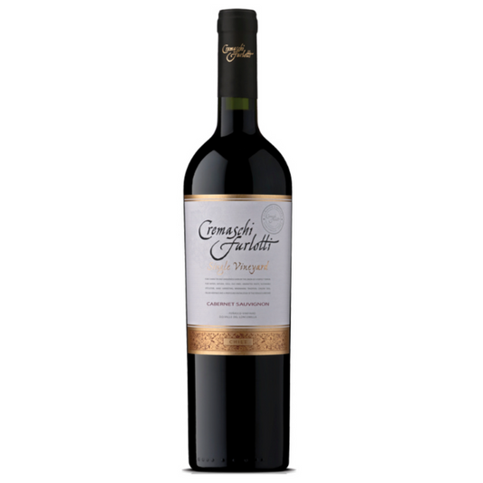 Cremaschi Furlotti - Gran Reserva - Cabernet Sauvignon