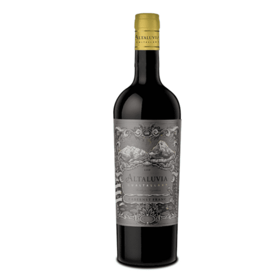 Doña Paula - Altaluvia - Premium - Cabernet Franc