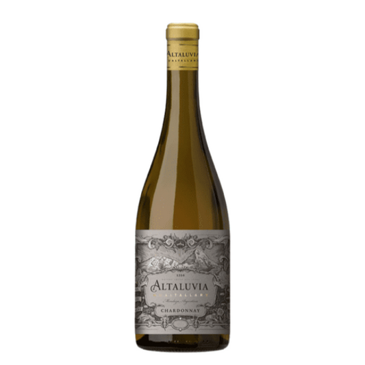 Doña Paula - Altaluvia - Premium - Chardonnay