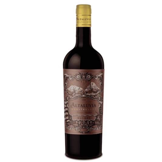 Doña Paula - Altaluvia - Premium - Malbec