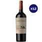 Doña Paula - Caja 12 - Estate - Gran Reserva - Malbec