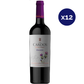 Doña Paula - Caja 12 - Los Cardos - Reserva - Malbec