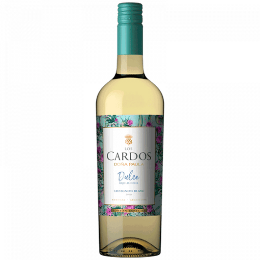 Doña Paula - Los Cardos - Reserva - Sauvignon Blanc