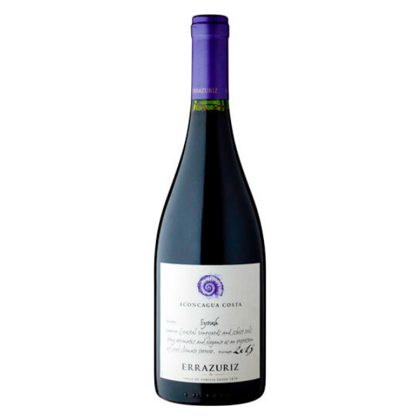 Errazuriz - Aconcagua Costa - Premium - Syrah