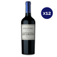 Errazuriz - Caja 12 - Estate - Reserva - Merlot