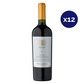 Errazuriz - Caja 12 - The Red Blend - Super Premium - Red Blend