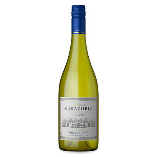 Errazuriz - Estate - Reserva - Chardonnay