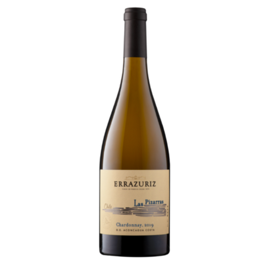 Errazuriz - Las Pizarras - Icono - Chardonnay