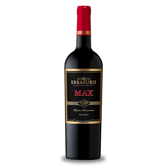 Errazuriz - Max - Premium - Malbec