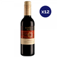 Espiritu de Chile - Caja 12 - Intrépido - Reserva - Cabernet Sauvignon