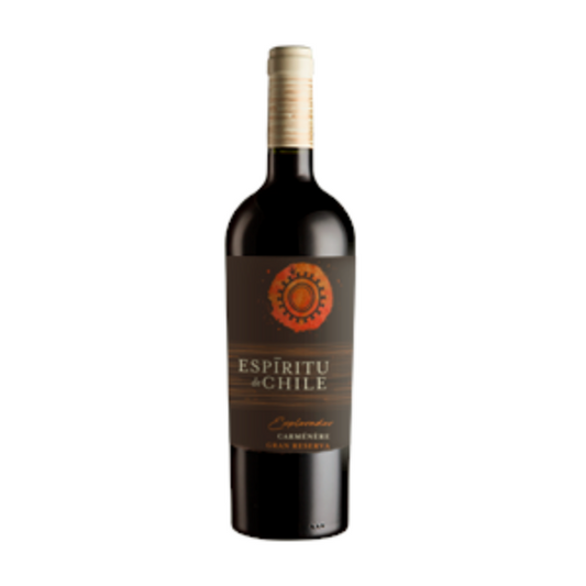 Espiritu de Chile - Explorador - Gran Reserva - Carmenere