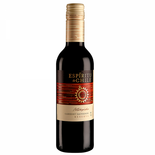 Espiritu de Chile - Intrépido - Reserva - Cabernet Sauvignon