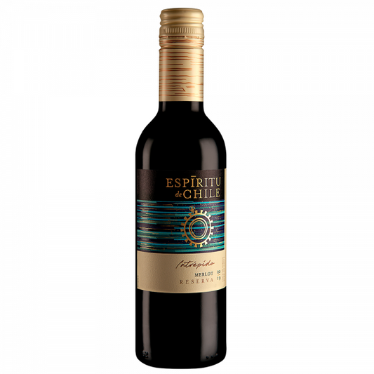 Espiritu de Chile - Intrépido - Reserva - Merlot