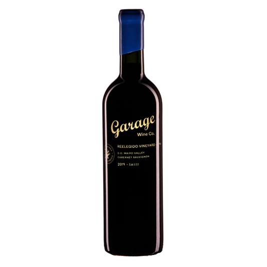 Garage - Reeligido Vineyard - Super Premium - Cabernet Sauvignon