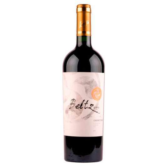 Korta - Beltz - Premium - Cabernet Franc