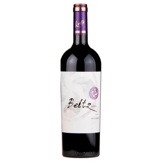 Korta - Beltz - Premium - Petit Verdot