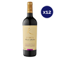 Korta - Caja 12 - Korta Barrel - Gran Reserva - Cabernet Franc