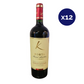 Korta - Caja 12 - Korta Barrel - Gran Reserva - Cabernet Sauvignon