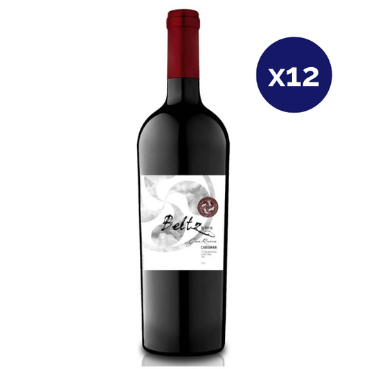 Korta - Caja 12 - Beltz - Premium - Carignan