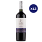 Korta - Caja 12 - Pomaire Reserva - Reserva - Merlot