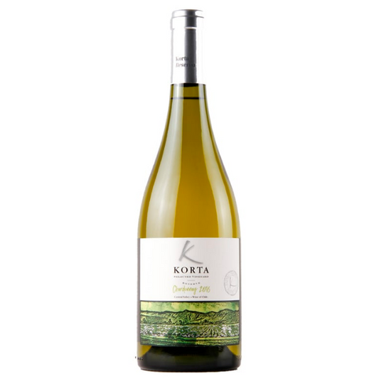 Korta - Pomaire Reserva - Reserva - Chardonnay