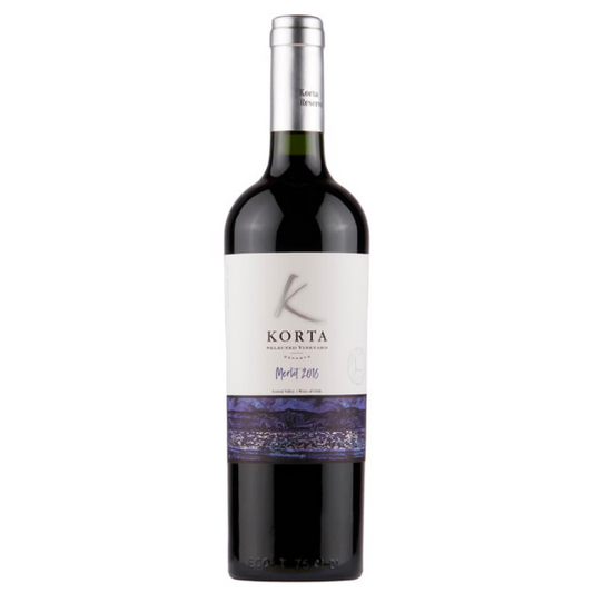 Korta - Pomaire Reserva - Reserva - Merlot