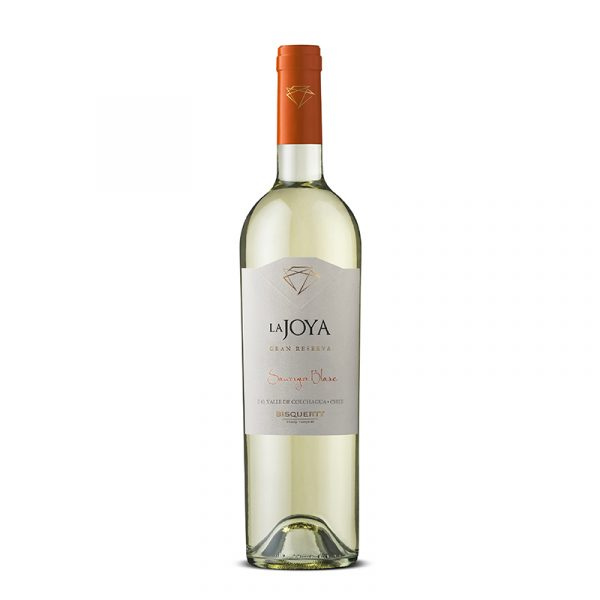 Bisquertt - La Joya - Gran Reserva - Sauvignon Blanc