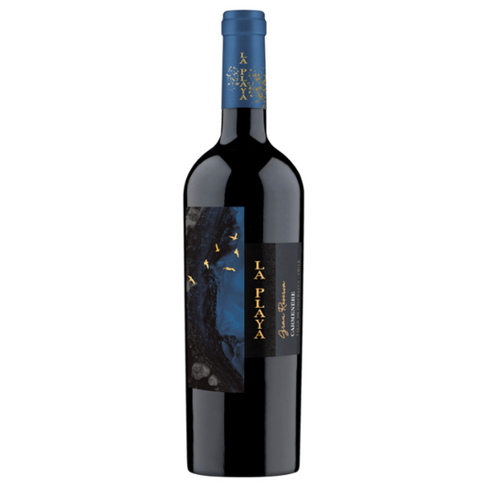 La Playa - Gran Reserva - Carmenere