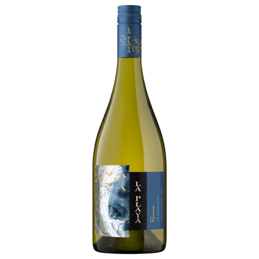 La Playa - Reserva - Chardonnay