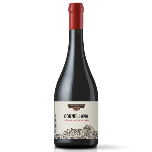 La Rosa - Caja 12 - Cornellana - Carmenere