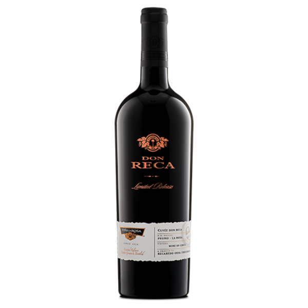 La Rosa - Don Reca Limited Release - Premium - Ensamblaje