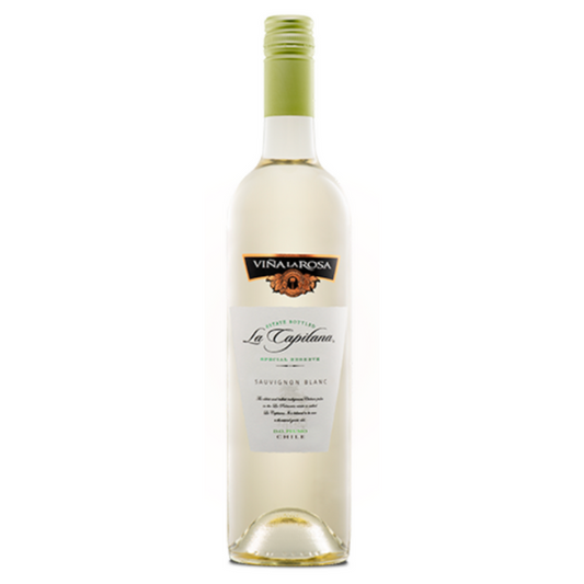 La Rosa - La Capitana - Reserva - Sauvignon Blanc