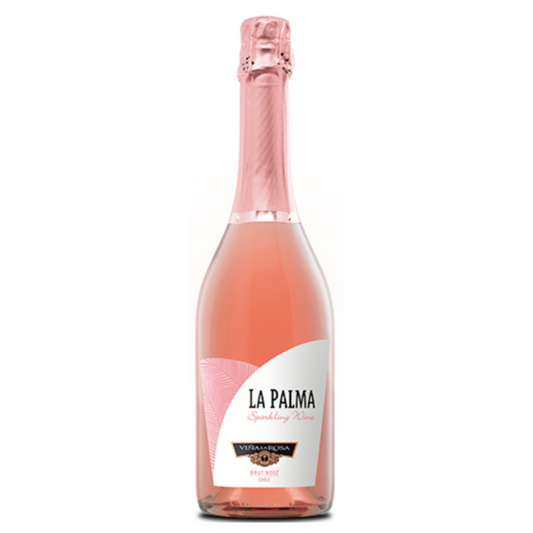 La Rosa - La Palma - Brut Rose