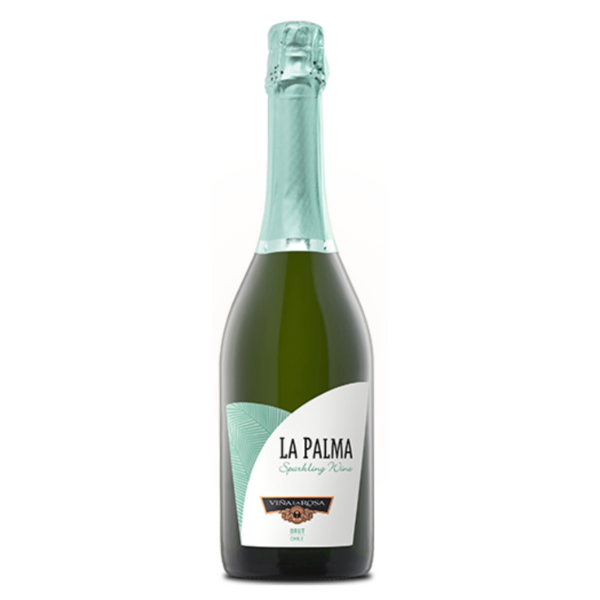 La Rosa - La Palma - Brut