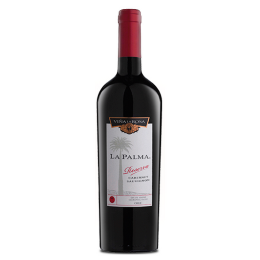 La Rosa - La Palma - Reserva - Cabernet Sauvignon