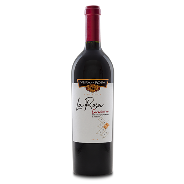 La Rosa - Super Premium - Carmenere