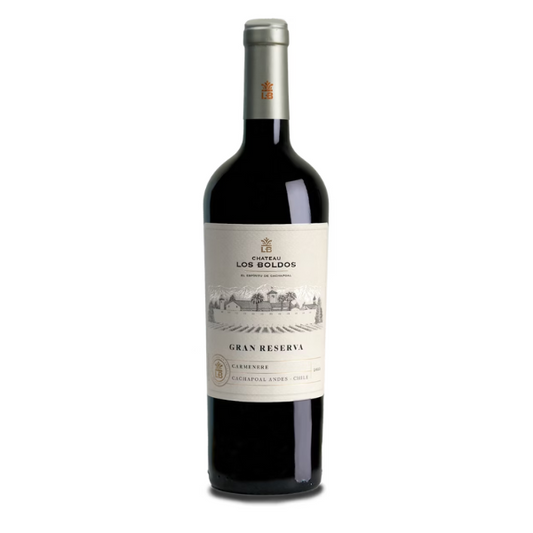 Los Boldos - Gran Reserva - Carmenere