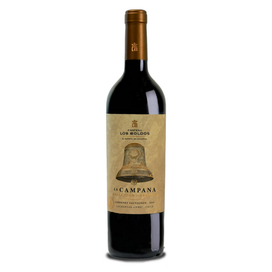 Los Boldos - La Campana - Premium - Cabernet Sauvignon